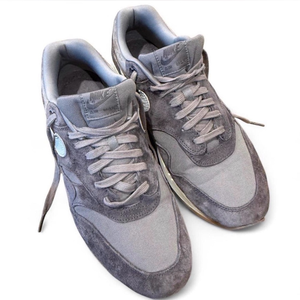 Nike Men's Air max 1 | suede |